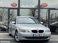 second-hand BMW 520 Seria 5 d