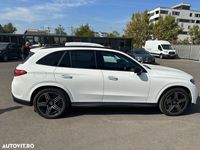 second-hand Mercedes GLC220 d 4Matic 9G-TRONIC AMG Line