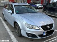 second-hand Seat Exeo ST 2.0 TDI 143 CP Reference