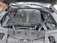 second-hand BMW 525 F10Xdrive Motor 2.0 fab. 2012