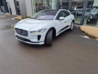 Second-hand Jaguar I-Pace 294 kW (400 CP) 2021 Solid: alb polaris SUV