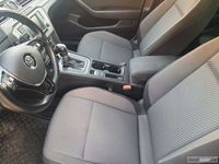 second-hand VW Passat B8, automat, diesel, Euro 6