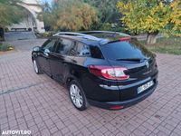 second-hand Renault Mégane GrandTour dCi 110 FAP EDC LIMITED