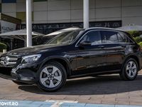 second-hand Mercedes GLC220 d 4Matic 9G-TRONIC Exclusive