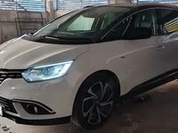 Second-hand Renault Scénic IV Bose Edition 132 CP (97 kW) 2018 Monovolum
