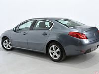 second-hand Peugeot 508 2.0 HDI 140CP