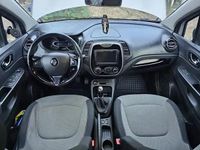Second-hand Renault Captur Business 90 CP (66 kW) 2013 SUV