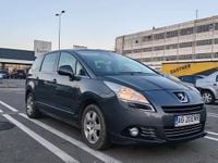 Second-hand Peugeot 5008 112 CP (82 kW) 2011 SUV