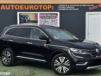 second-hand Renault Koleos 