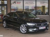 second-hand Volvo S90 D4 Geartronic Inscription