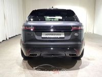 second-hand Land Rover Range Rover Velar 2022 3.0 Diesel 300 CP 20.000 km - 83.990 EUR - leasing auto
