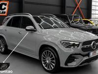 Second-hand Mercedes GLE450 AMG 381 CP (280 kW) 2024 Culoaregri SUV