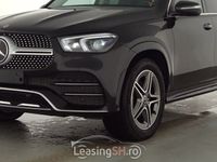 second-hand Mercedes GLE400 2021 3.0 Diesel 330 CP 10.226 km - 85.093 EUR - leasing auto