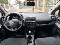 Second-hand Renault Clio IV 75 CP (55 kW) 2015 Hatchback