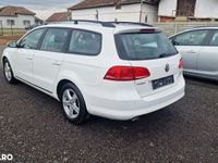 second-hand VW Passat Variant 1.6 TDI BlueMotion Technology DSG Comfortline