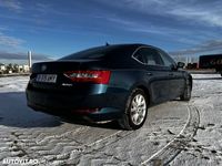 second-hand Skoda Superb 1.5 TSI Active