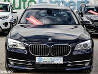 second-hand BMW 730 Seria 7 d xDrive Edition Exclusive