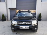second-hand Dacia Duster 1.5 dCi 4x4 SL Connected by Orange