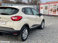 second-hand Renault Captur (ENERGY) TCe 90 INTENS