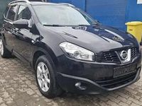 Second-hand Nissan Qashqai +2 130 CP (95 kW) 2013 SUV