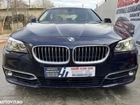 second-hand BMW 525 Seria 5 d Aut. Luxury Line