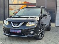Second-hand Nissan X-Trail Tekna 130 CP (95 kW) 2016 Culoarenegru SUV