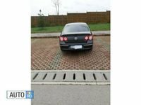 Second-hand VW Passat 105 CP (77 kW) 2010 Alta Berlinǎ