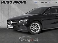 second-hand Mercedes A180 2019 1.4 Benzină 136 CP 72.410 km - 27.611 EUR - leasing auto