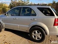 Second-hand Kia Sorento 170 CP (125 kW) 2007 SUV