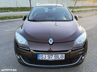 second-hand Renault Mégane ENERGY dCi 110 Start & Stop Bose Edition