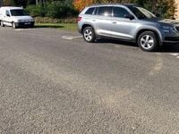 Second-hand Skoda Kodiaq Ambition 150 CP (110 kW) 2021 Culoaregri SUV