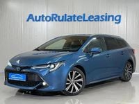 Second-hand Toyota Corolla 122 CP (89 kW) 2021