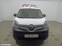 second-hand Renault Kangoo 1.5 dCI Expression