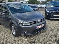 Second-hand VW Touran 170 CP (125 kW) 2012 Culoaregri Monovolum