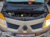 second-hand Renault Modus euro4 diesel 2005