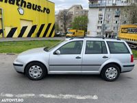 second-hand VW Golf V 