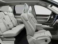 Nouă Volvo EX90 Ultra 300 kW (408 CP) 2025 ["crystal white"] SUV