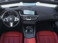 second-hand BMW Z4 