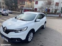 second-hand Renault Kadjar TCe 140 GPF Zen