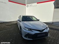 second-hand Toyota Camry 2.5 Hybrid Exclusive