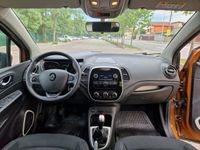 second-hand Renault Captur 2020