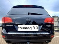 second-hand VW Touareg 3.0/2011/ intretinut