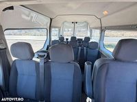 Second-hand Renault Master 149 CP (109 kW) 2021 Culoarealb Monovolum