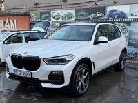 Second-hand BMW X5 Comfort Edition 340 CP (250 kW) 2019 Culoarealb SUV