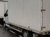 second-hand Renault Master 2.5 dCi 120 Sasiu CD