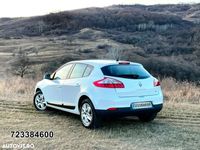 second-hand Renault Mégane 1.5 dCi Eco2 Expression