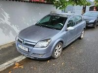 Second-hand Opel Astra 101 CP (74 kW) 2006 Hatchback