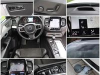 second-hand Volvo XC90 D5 AWD Geartronic RDesign