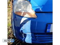 Second-hand Chevrolet Spark 52 CP (38 kW) 2007 Albastru Hatchback