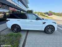 second-hand Land Rover Range Rover Sport 3.0 SDV6 Autobiography Dynamic